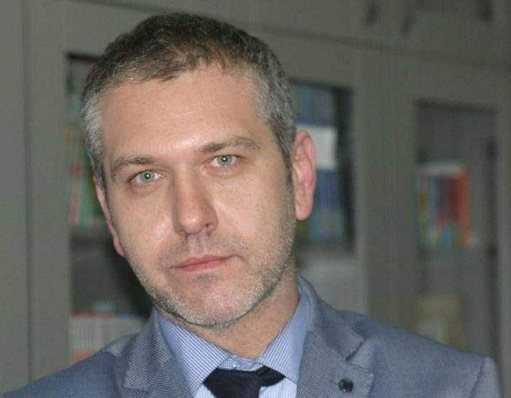 Prof. dr. Sanjin Kodrić: BZK „Preporod“ dio bogatstva Sarajeva već 117 godina, zato je priznanje i Odluka Grada Sarajeva povijesna
