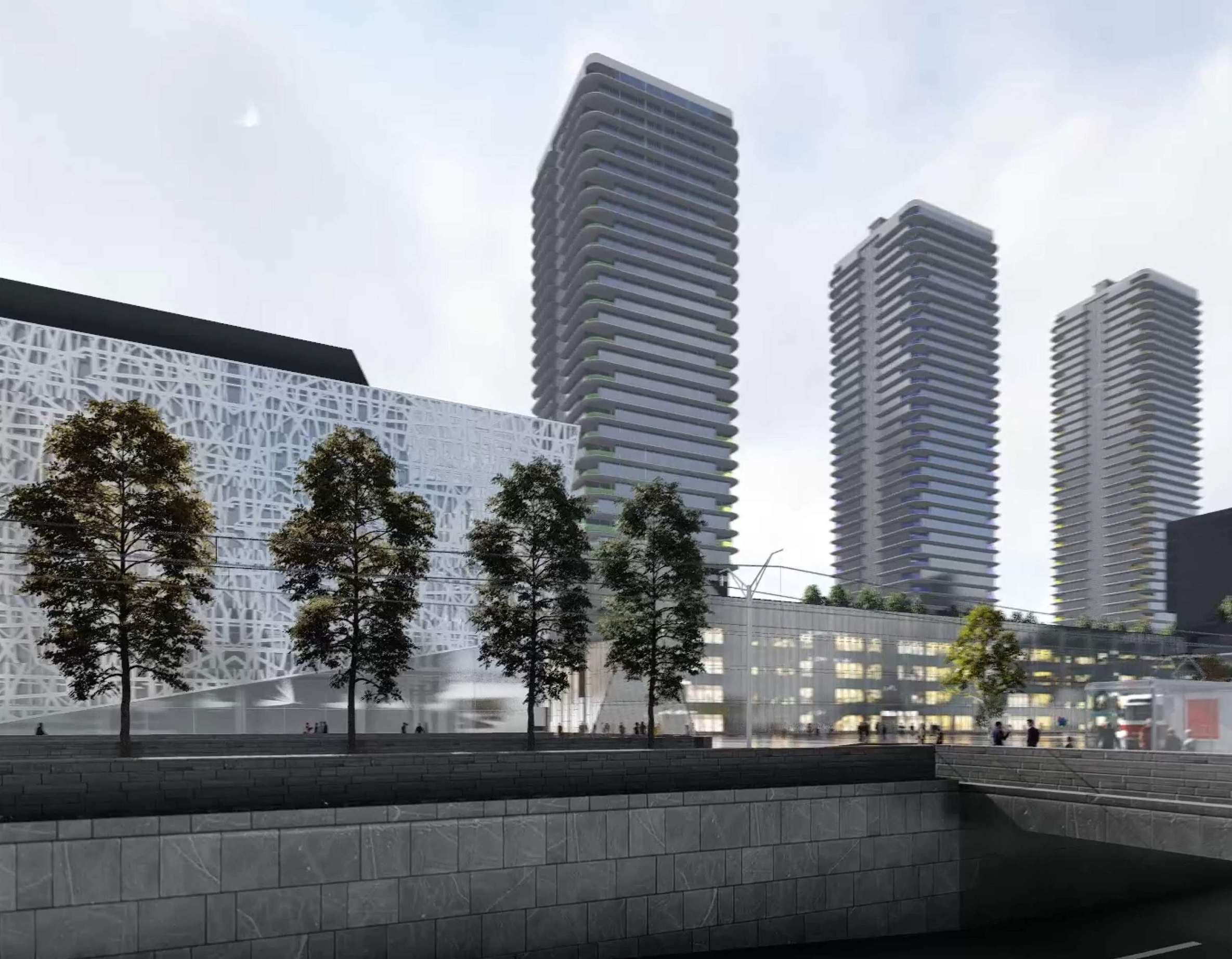 Objavljen javni poziv investitorima za izgradnju Kongresnog centra Sarajeva