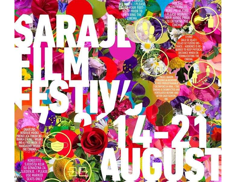 U petak počinje 26. Sarajevo Film Festival