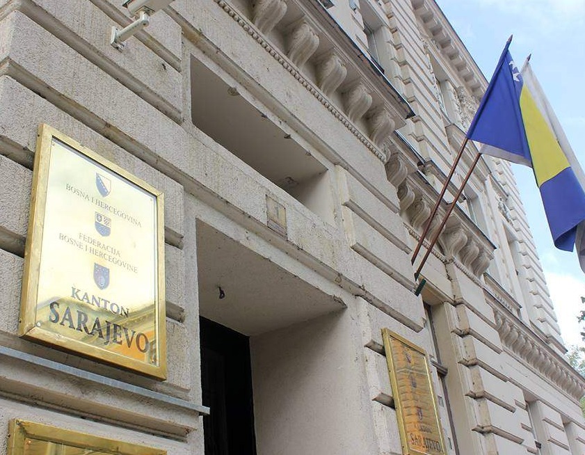 Sredstva od MMF-a uplaćena na depozitni račun za javne prihode Kantona Sarajevo