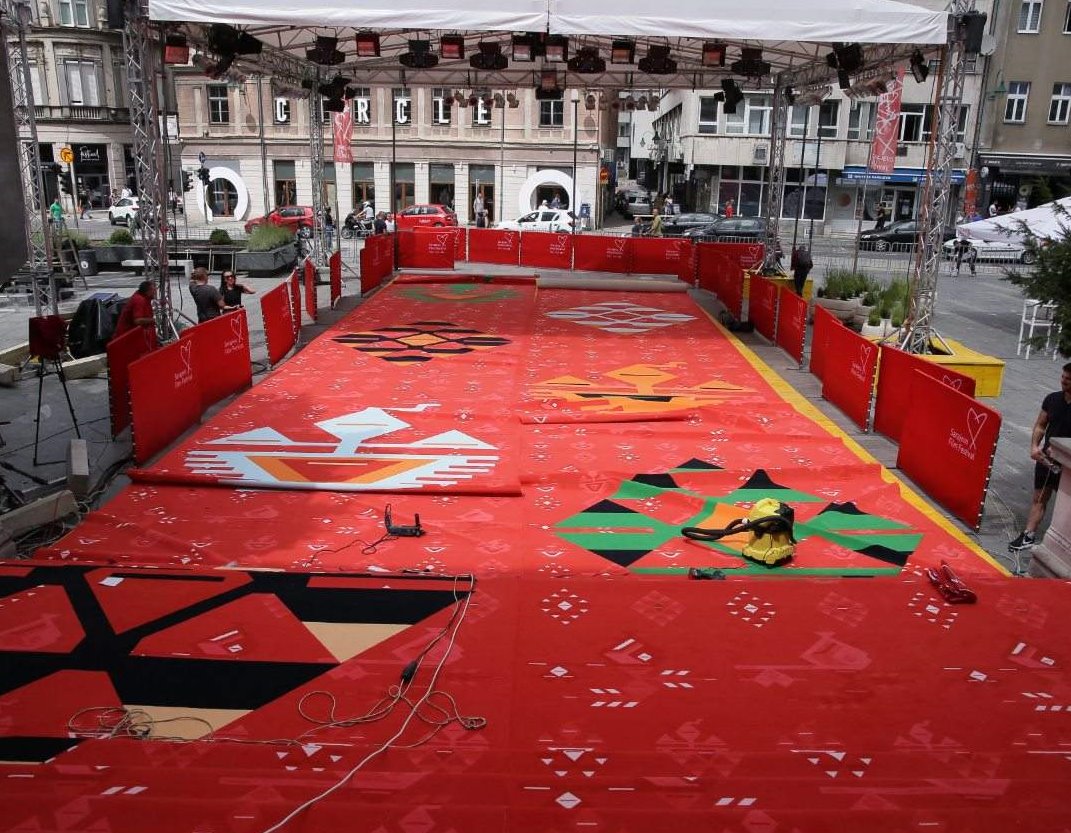 Sarajevo Film Festival: Iskren dijalog s prošlošću