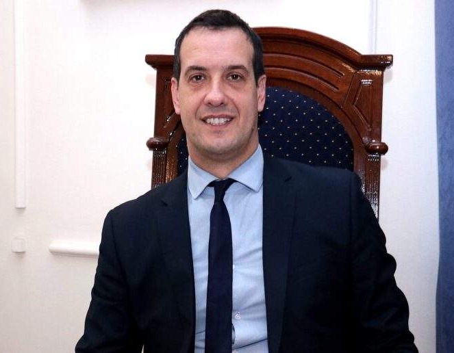 Dr. sc. Nikola Čiča: Grad Sarajevo je prepoznao sve ono dobro što je HKD Napredak uradio