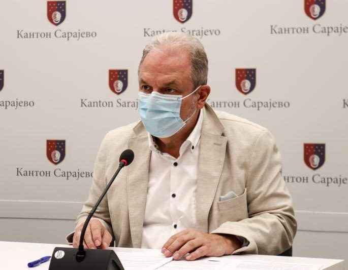 Ministar Jeličić: Za pomoć gospodarstvu do sada isplaćeno blizu 10 milijuna KM