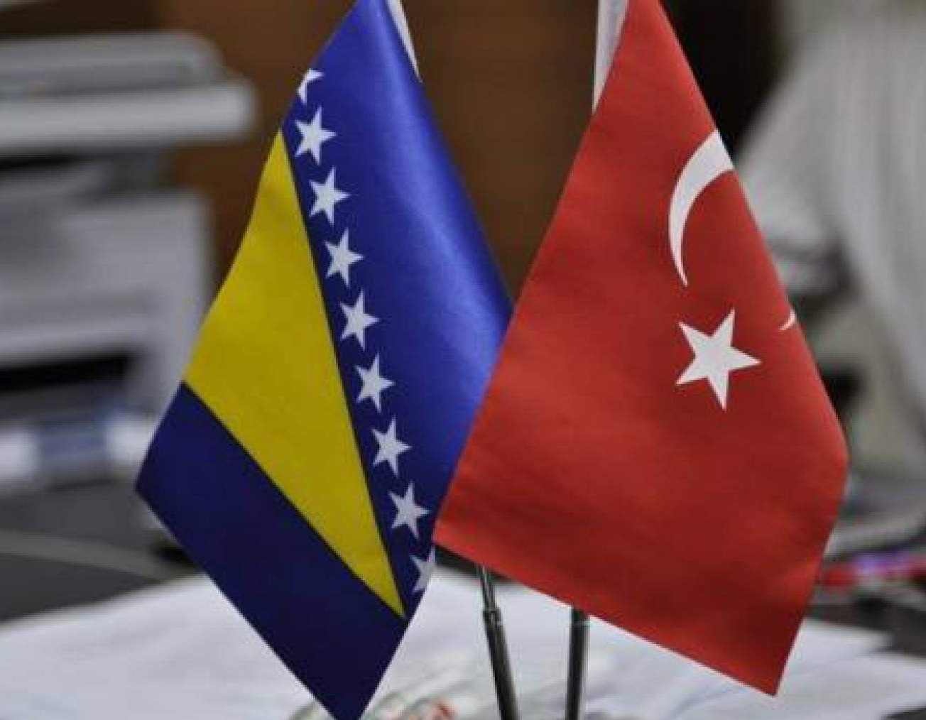 PKFBiH uputila dopis Vijeću ministara o otvaranju granica za turiste iz Turske