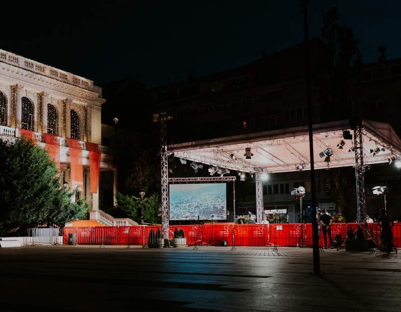 Večeras dodjela nagrada 26. Sarajevo Film Festivala