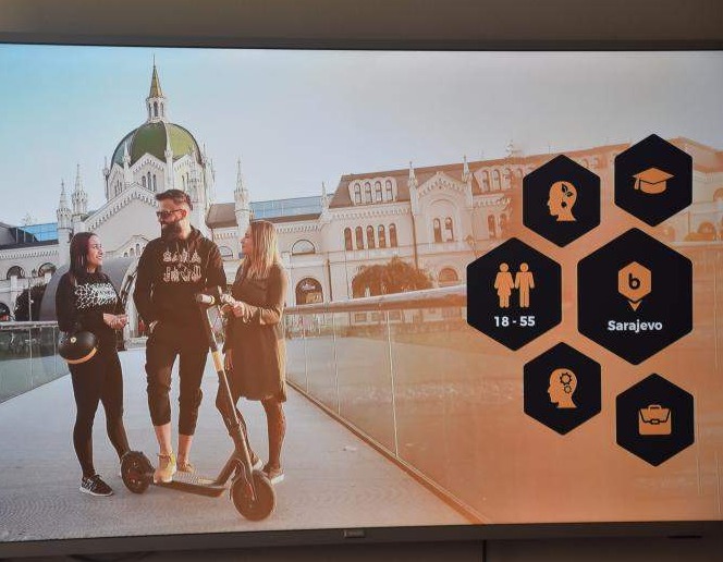 Ministar Kalem: Prometovanje električnih romobila bit će zakonski regulirano