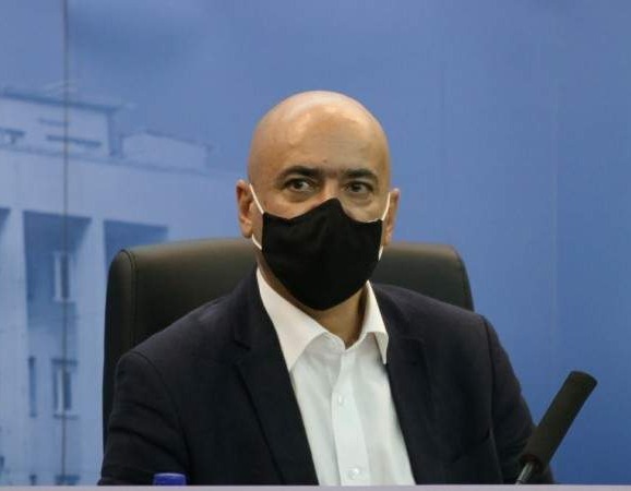 Čerkez: Jedan od prijedloga je odgoditi početak školske godine za 15-ak dana