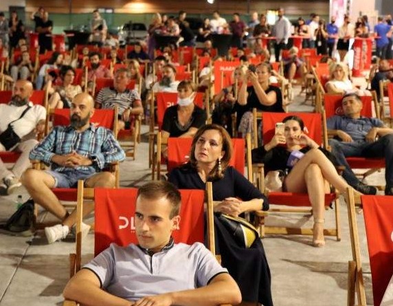 U Mostaru zatvoreno ovogodišnje izdanje Sarajevo Film Festivala