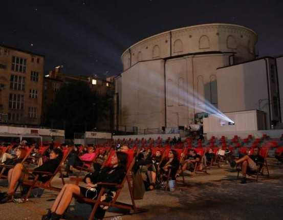 Završen 26. Sarajevo Film Festival održan u online formatu