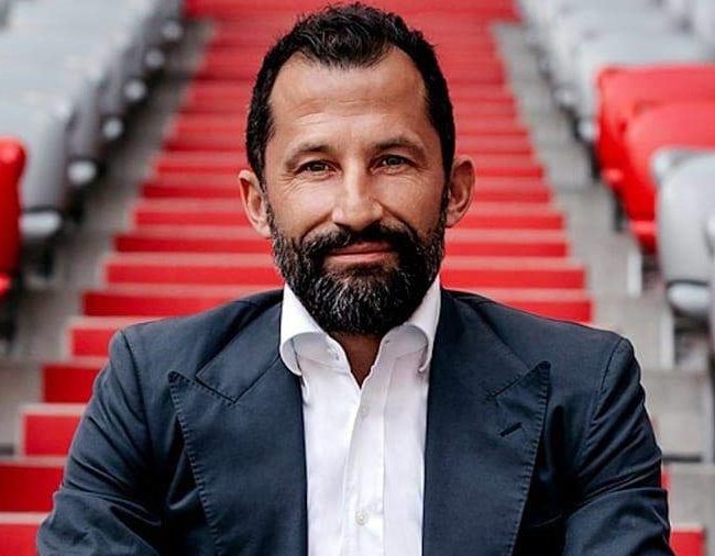 Gradonačelnik Skaka: Ponosan sam na slike Salihamidžića koje su iz Lisabona obišle svijet