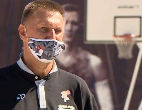 Bukva: Uspješno održan "Džanan Musa Telemach košarkaški kamp Bjelašnica“, zbog pandemije sudjelovao manji broj djece