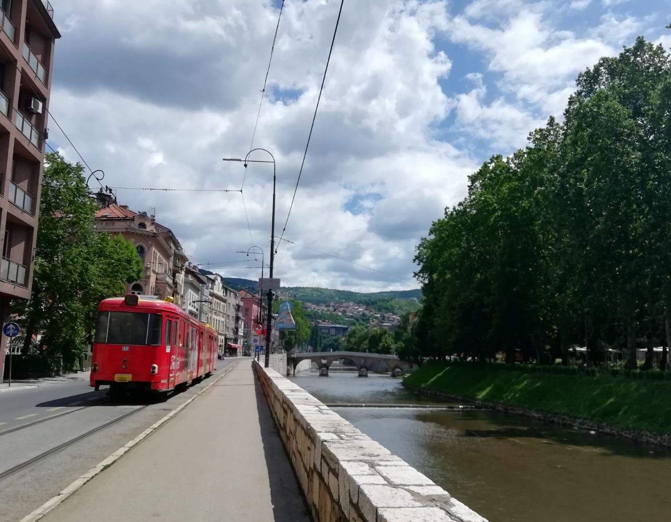 Sarajevo: Mjesečni kuponi GRAS-a za nezaposlene koštat će 20 KM
