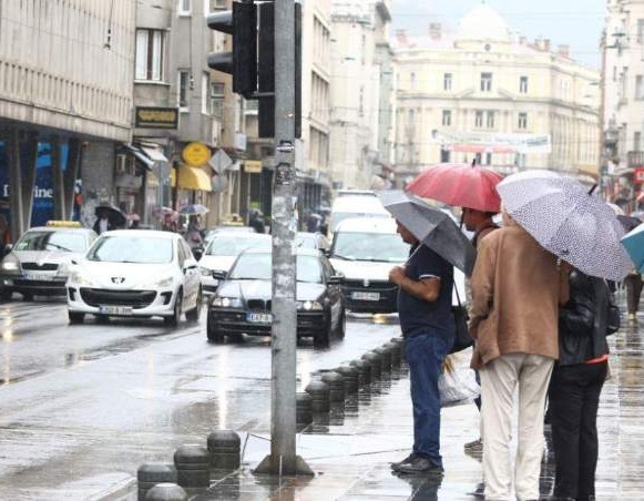 BIHAMK: Izmjene u režimu saobraćaja