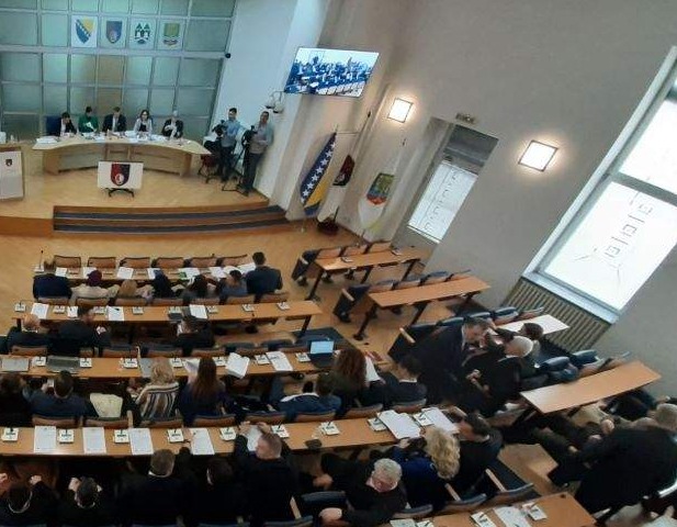 Skupština KS usvojila 15 zaključaka za poboljšanje zdravstvenog sistema