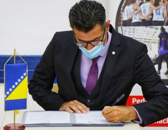 Krivić: U Kantonu Sarajevo neće biti odgađanja početka nastave