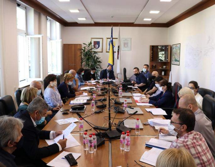 Projekt vrijedan 4,9 milijuna KM: Do 31. kolovoza početak rušenja i izdavanje građevinske dozvole za prvi dio Prve transverzale