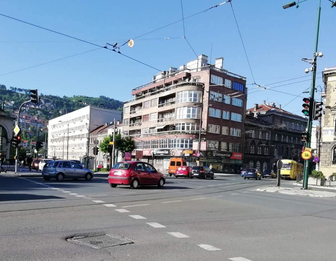  Informirajte se o stanju na cestama u BiH, kako bi izbjegli bespotrebna čekanja u kolonama