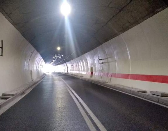 JP Ceste FBiH - Završetak radova na tunelu Vranduk II očekuje se za deset dana