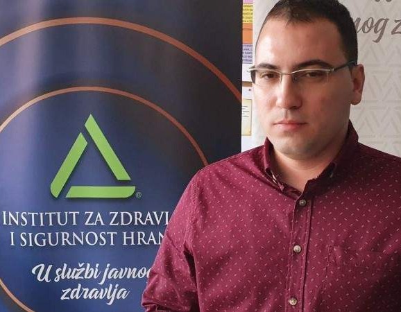 Svim obrazovnim institucijama u BiH na raspolaganju INZ-ova elektronska brošura