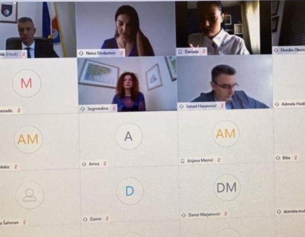 Produžen rok studentima postdiplomskog studija do 2025. godine