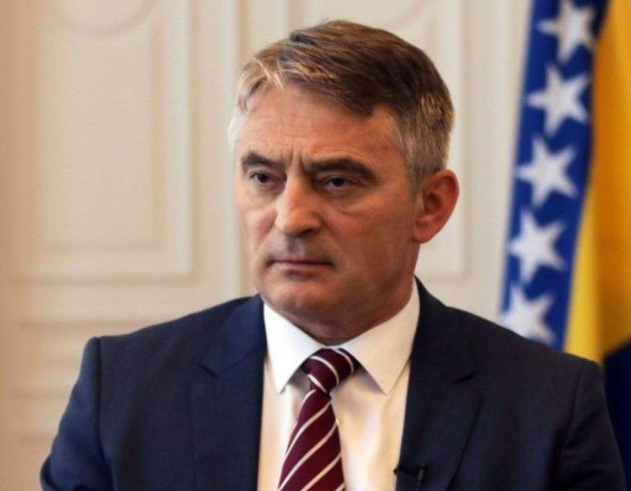 Komšić: Predsjedništvo BiH postiglo konsenzus o pitanju migracija 