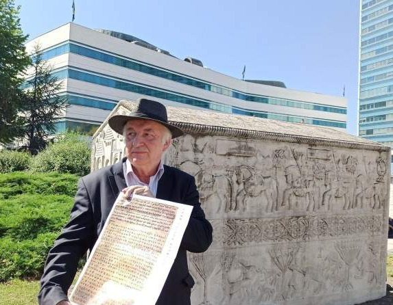 U Sarajevu obilježena godišnjica nastanka Povelje Kulina bana: Primjer dobre diplomatske aktivnosti
