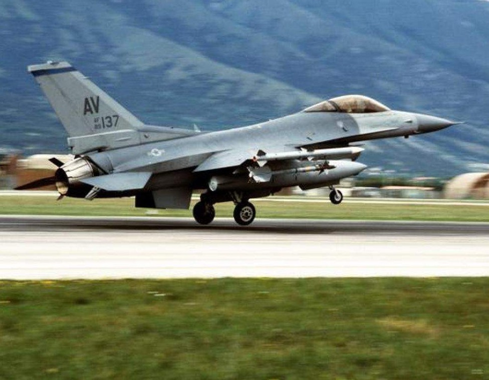 Prije 25 godina: NATO snage predvođene SAD započele vojnu intervenciju u BiH