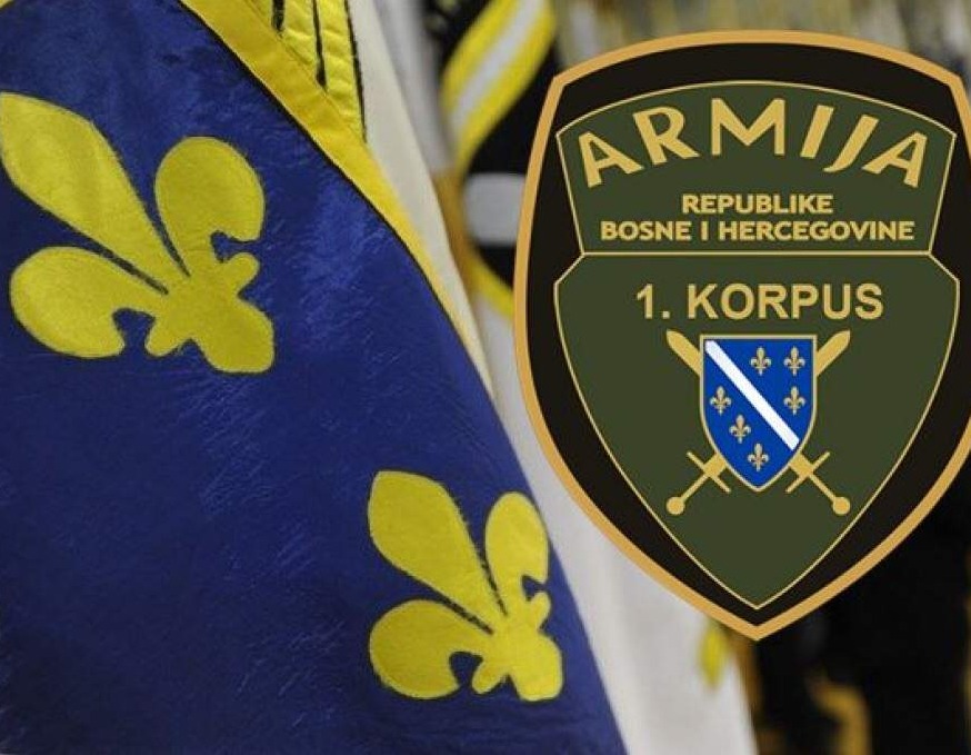 Skaka na godišnjicu formiranja Prvog korpusa ARBiH: Historijske činjenice iz 1992. godine ne smijemo zaboraviti, svako od nas mora ih pamtiti i o tome učiti našu djecu