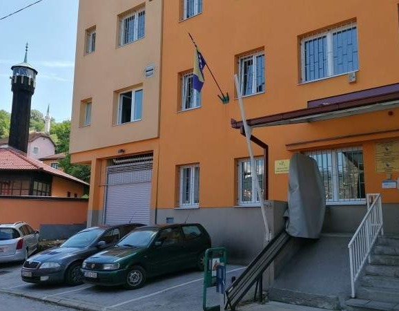 Zavod "Mjedenica" - Prijem za prvašiće, počinje redovna nastava, radi vrtić