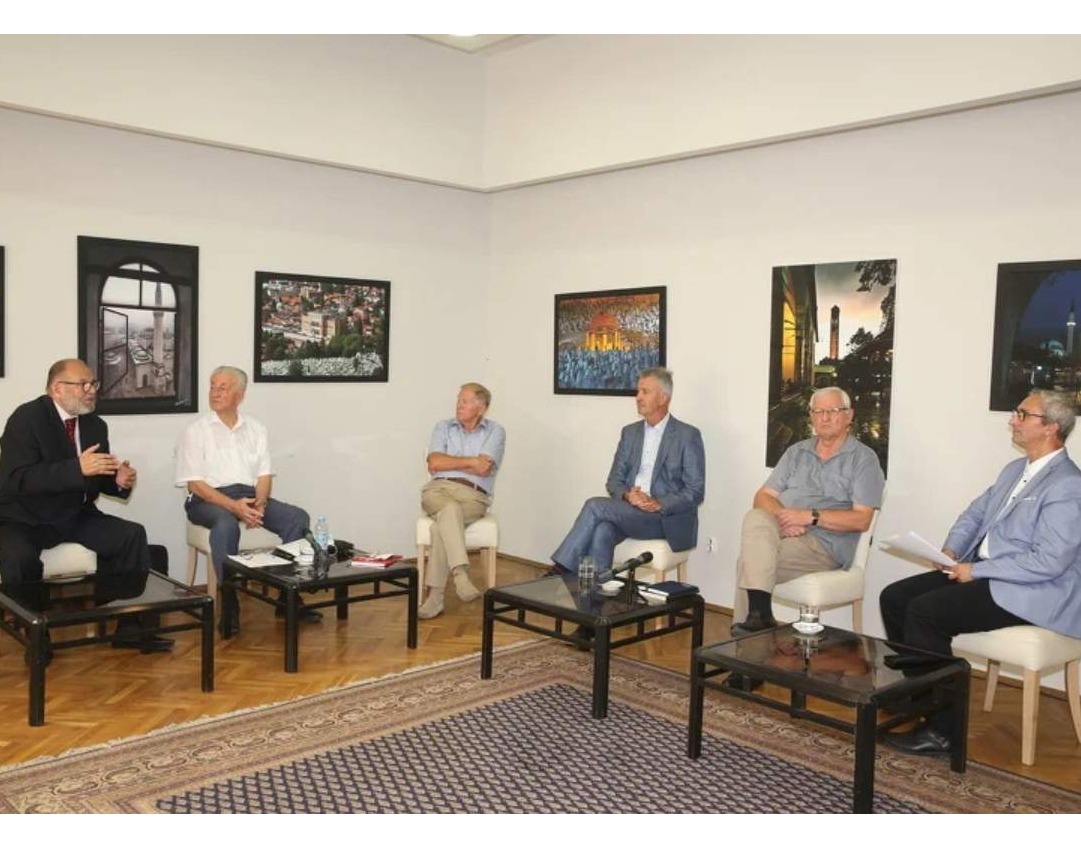 "Izazovi pluralizma" tema ovogodišnjeg "History Festa" u Sarajevu