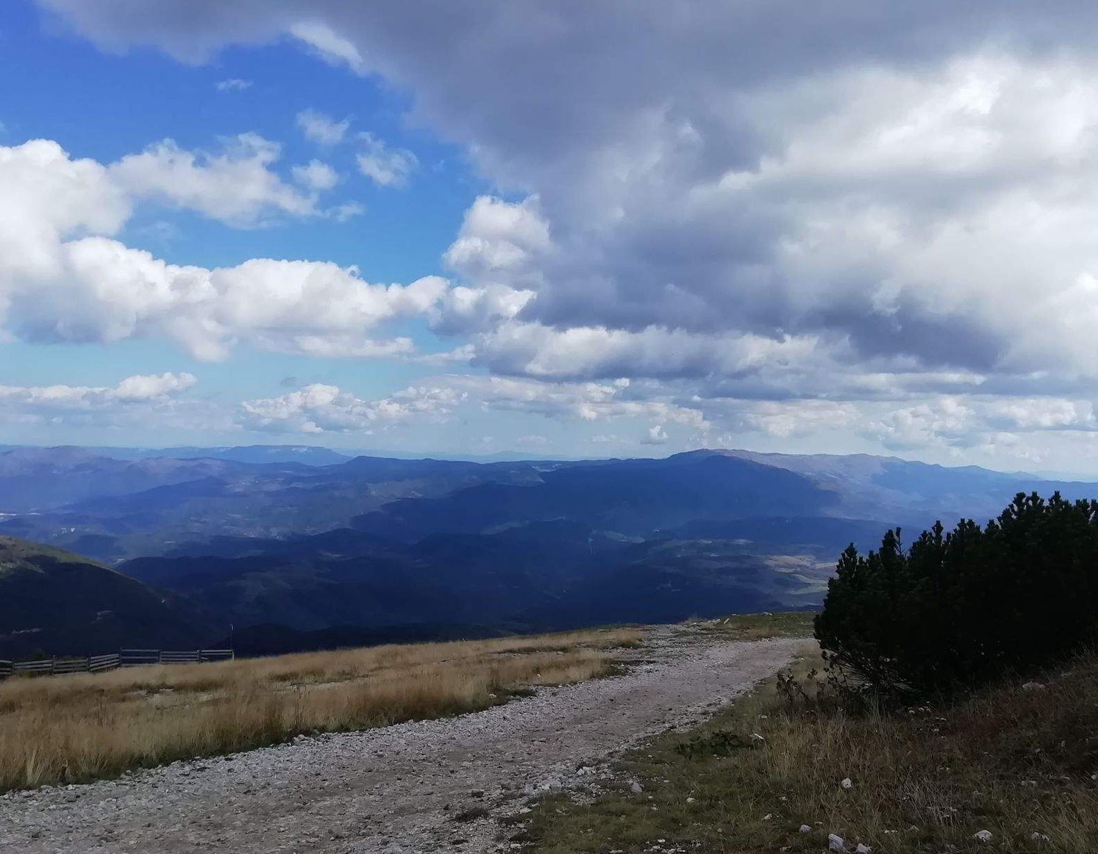U centralnoj i istočnoj Bosni oblačno, u ostatku BiH sunčano