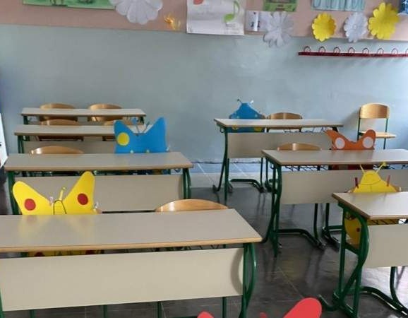 Počele inspekcijske kontrole poštivanja epidemioloških mjera u školama