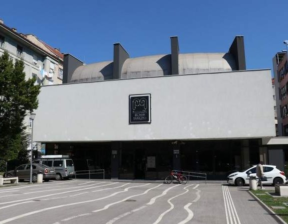 Nova sezona u Kazalištu mladih uz preporučene mjere