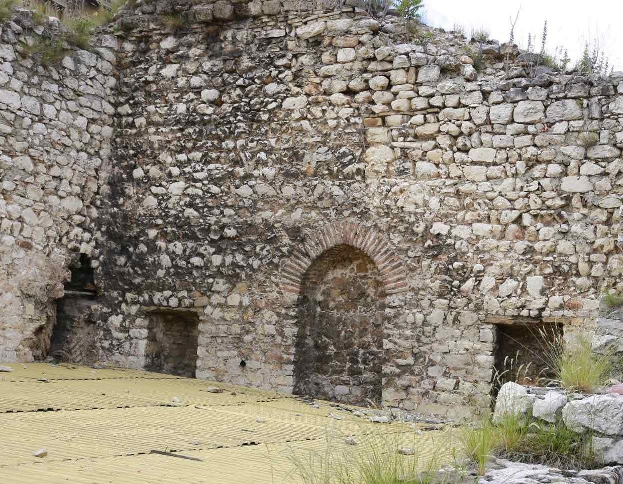 Gradonačelnik Skaka: Gradu se vraća Firuz-begov hamam