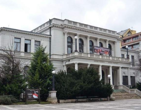 Na programima Narodnog kazališta Sarajevo moći će biti 70 gledatelja