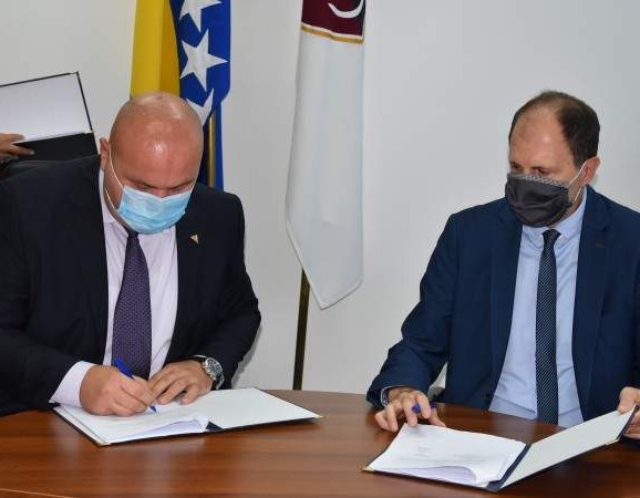 Nenadić: Novi ugovor garantira uredno odvijanje školske godine