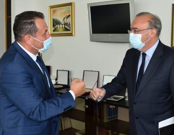 Cikotić-Koç: Turska i BiH nastavit će jačati saradnju u svim oblastima