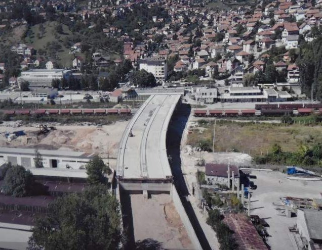 Direkcija za ceste KS: U prometnu infrastrukturu ove godine uloženo je preko 73 milijuna KM