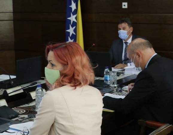 Vlada FBiH: Usvojenim programima moguće korištenje sredstava Garancijskog fonda