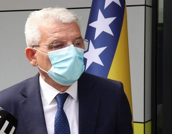 Džaferović: Važno je da čelni ljudi lokalnih zajednica budu posvećeni građanima