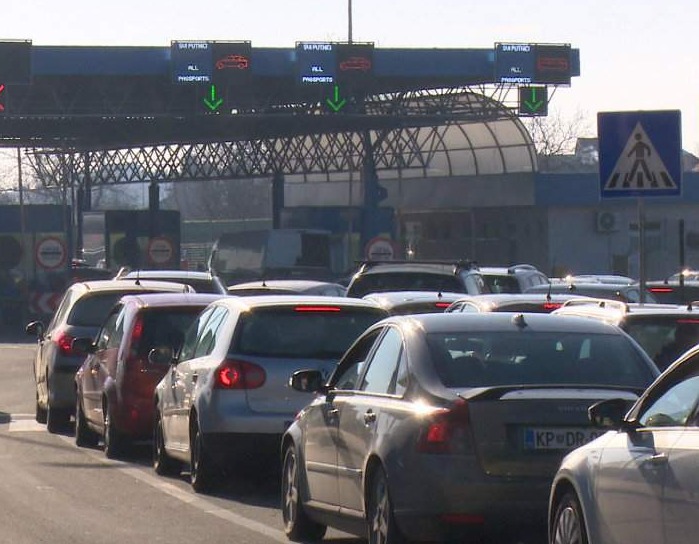 BiH otvara granice za sve strance koji imaju negativan PCR test