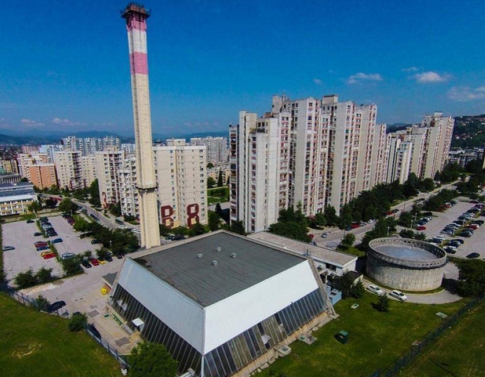 Funkcionalne probe na sistemu centralnog grijanja od 14. do 18. septembra