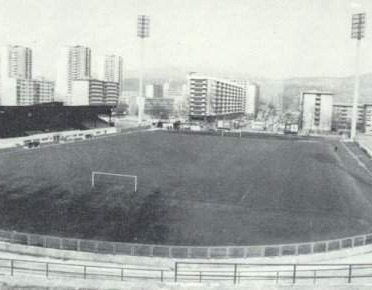 Godišnjica otvaranja stadiona Grbavica i dan kada je Željo odigrao prvu utakmicu u Ligi prvaka