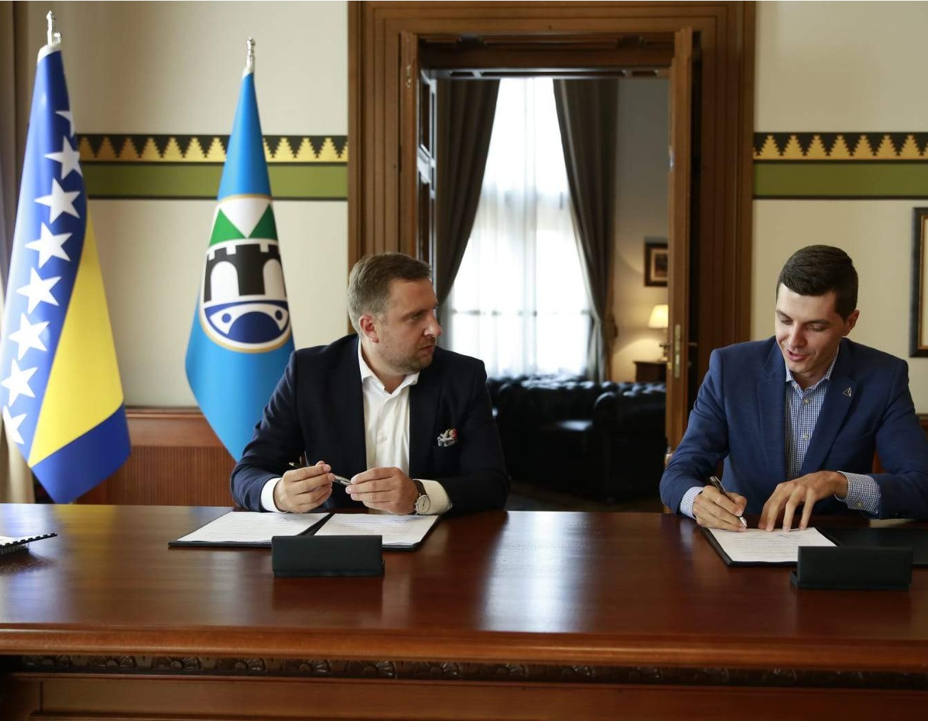 Skaka: Kroz lik i djelo Isa-bega Ishakovića čuvamo kulturnu baštinu i tradiciju