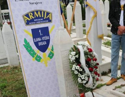 Obilježena 28. godišnjica pogibije Fadile Odžaković - Žute