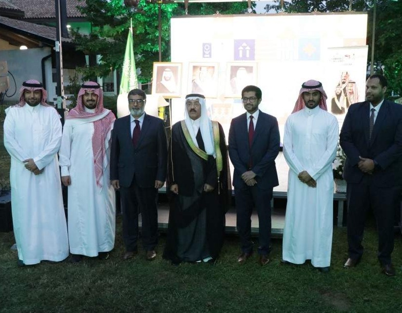 Ambasador Mominah: Odnosi između BiH i Saudijske Arabije izuzetno jaki
