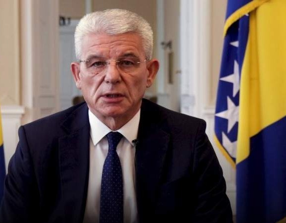 Džaferović na Generalnoj skupštini UN-a: Dayton odolio brojnim izazovima, BiH nastavlja put ka EU