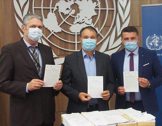Ministarstvo civilnih poslova BiH donijelo preporuke za građane nakon ulaska u zemlju