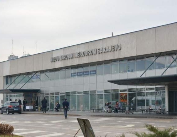 Međunarodna zračna luka Sarajevo intenzivno radi na povećanju broja letova