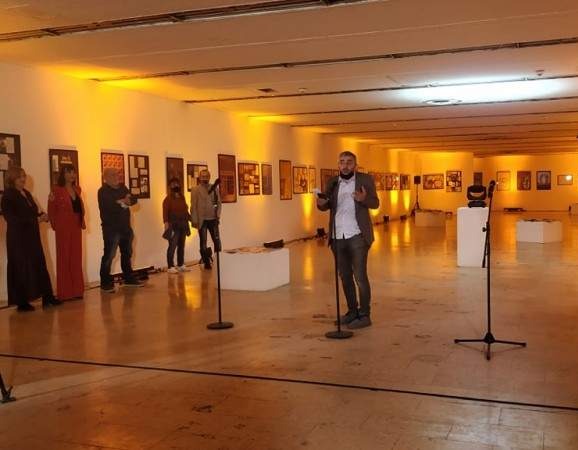U Sarajevu otvorena dokumentarna izložba "60 godina festivala MESS"